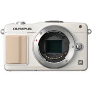 PEN mini E-PM2 ボディ ホワイト [OLYMPUS PEN mini（ペン・ミニ） ボディ ホワイト]