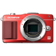 Amazon | OLYMPUS ミラーレス一眼 PEN mini E-PM2 ボディ