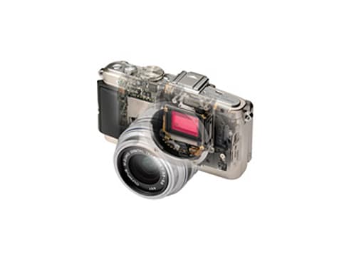 ヨドバシ.com - オリンパス OLYMPUS PEN mini E-PM2 ダブル