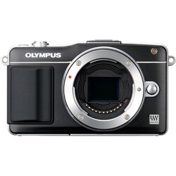 ヨドバシ.com - オリンパス OLYMPUS PEN mini E-PM2 ダブル