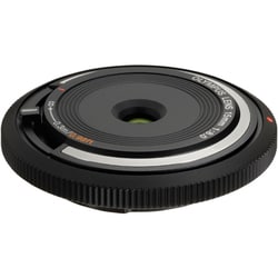 ヨドバシ.com - オリンパス OLYMPUS BCL-1580 [ボディーキャップ