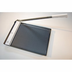 ヨドバシ.com - アイエスイー ISE スチールギロチンカッター 4切