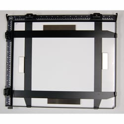 引き伸ばし用イーゼルマスク(ISE) ヨドバシ.com - アイエスイー ISE 4枚羽根イーゼル 6切 通販
