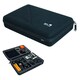 SP GoProケース L ブラック SPGPCS01L-K