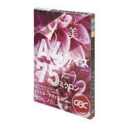 ラミネートフィルム 100枚入 LFM-R075A4