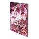ラミネートフィルム 100枚入 LFM-R075A3