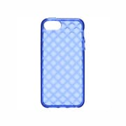 KT-IP5TPU/B [iPhone5用 ダイヤモンドカットケース ブルー]