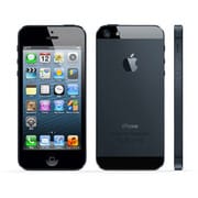 アップル iPhone 5 64GB ブラック [スマートフォン]