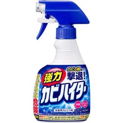 強力カビハイター ハンディスプレー [カビとり用洗浄剤]