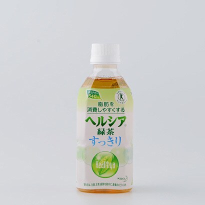 ヘルシア緑茶 すっきり 350ml [特定保健用食品]