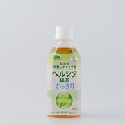 ヘルシア緑茶 すっきり 350ml [特定保健用食品]