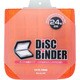 CD・DVD収納ケース 24枚収納タイプ EX-24 OR