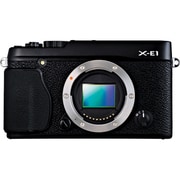 X-E1 [ボディ ブラック]