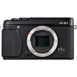 レディース 福袋 (セール) -ファッション通販 富士フイルム - ヨドバシ.com FUJIFILM ブラック [ボディ X-E1 デジタルカメラ