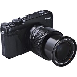 X-E1 18-55mm レンズキット富士フイルム ヨドバシ.com - 富士フイルム FUJIFILM X-E1 レンズキット [XF18