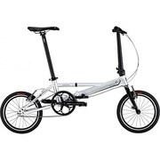 Presto SL　ポリッシュ　折りたたみ自転車 YAA613