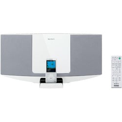 Amazon.co.jp: SONY ウォークマン用ドックコンポ ブラック CMT