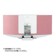 CMT-V10IP PC J1 [iPod/iPhone用ドックコンポ]