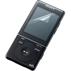 ヨドバシ.com - ソニー SONY NW-S760/S770シリーズ専用 保護