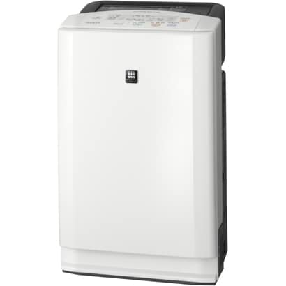 除湿・加湿空気清浄機 EP-HV1000 W