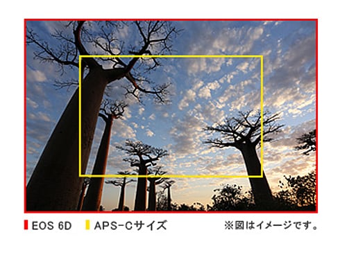 ヨドバシ.com - キヤノン Canon EOS 6D [ボディ 35mmフルサイズ ヨドバシ.com - キヤノン Canon EOS 6D [ボディ 35mmフルサイズ