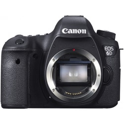 ヨドバシ.com - キヤノン Canon EOS 6D [ボディ 35mmフルサイズ] 通販 
