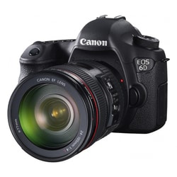 新着商品 ヨドバシ.com - キヤノン Canon EOS 6D [EF24-105mm F4L IS USM その他