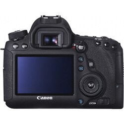 Amazon | Canon デジタル一眼レフカメラ EOS 6D レンズキット