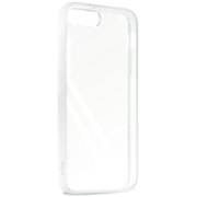 IPC5CLEARWHI [iPhone 5用クリアプラスチックカバー ホワイト]