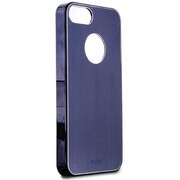 IPC5METALBLUE [iPhone 5用カバー アルミ ブルー]