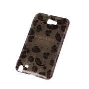GALAXY Note用 ソフトキャラクタージャケット SAN-132TS