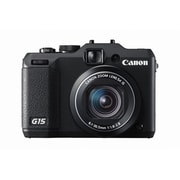 PowerShot G15 [コンパクトデジタルカメラ]