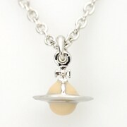 ネックレス MICROENAMELP/SS/LPEACH
