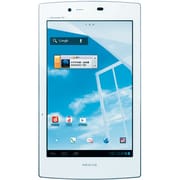 タブレット MEDIAS TAB UL N-08D