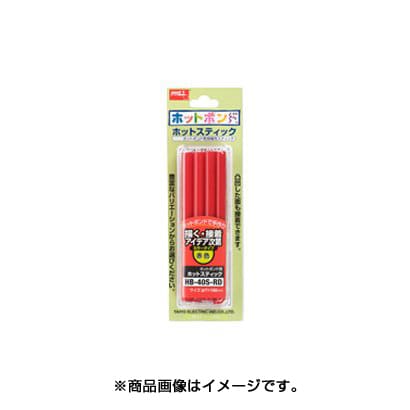 HB-40S-RD [ホットスティック 赤]