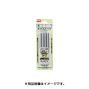 HB-40S-SL [ホットスティック 銀ラメ]
