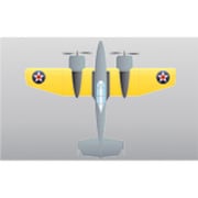 AA2106 [1/72 グラマン XP-50]