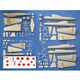 1/144 本土防衛試作機セット1 陸軍機