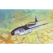 BK484 [1/72 Yak-23]