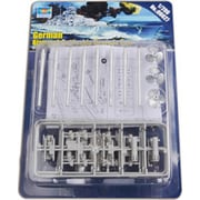 1/200 06627 戦艦ビスマルク アップグレードパーツ [アップグレードパーツ]