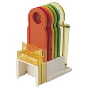 野菜調理器SAIセット [スライサー＆おろし器]