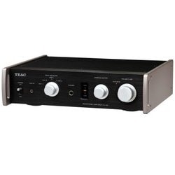 美品　TEAC HA-501 ヘッドフォンアンプ　 ティアック