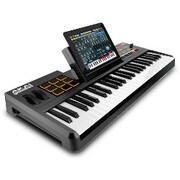 MIDIキーボード SynthStation49
