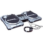 DJセット TT200 BATTLE PACK