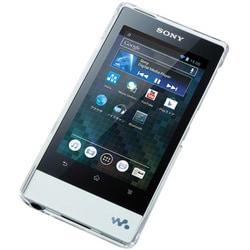 週末限定ンセール ヨドバシ.com NW ウォークマン専用アクセサリー SONY ソニー - タイムセール