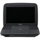 10インチ ポータブルブルーレイディスクプレーヤー ブラック BBDP-1000K