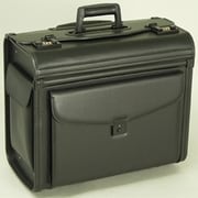 フライトキャリーケース ファスナータイプ 27L ブラック 20029-01