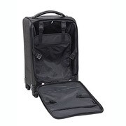 GREEN WORKS（グリーン ワークス） 旅行日数目安：1～2泊 25L TSAロック搭載 機内持ち込み可 ブラック C9874T-46