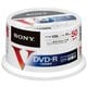 録画用DVD-R 120分 1-16倍速 CPRM対応 50枚  プリンタブル 50DMR12MLPP