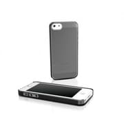 TD-2005-009 [ハードカバー フロストブラック for iPhone SE/5s/5用]